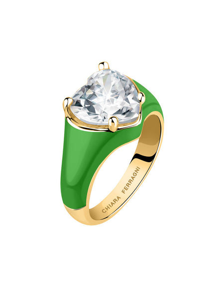 Ladies' Ring Chiara Ferragni J19AVI43014 (14)-0