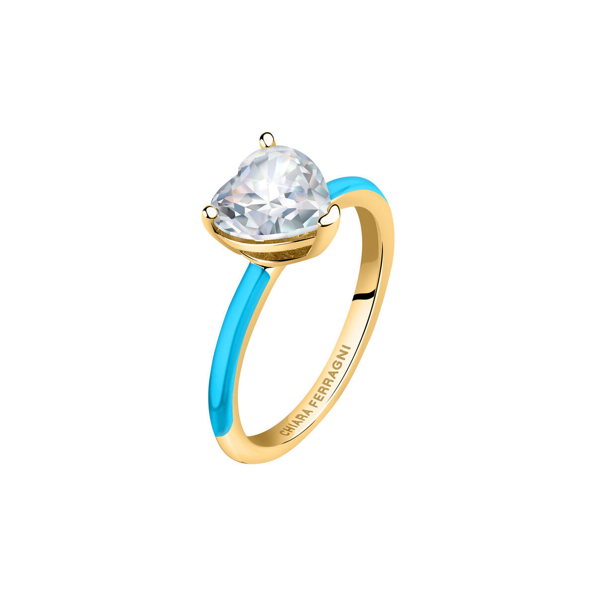 Ladies' Ring Chiara Ferragni J19AVI35014 (14)-0
