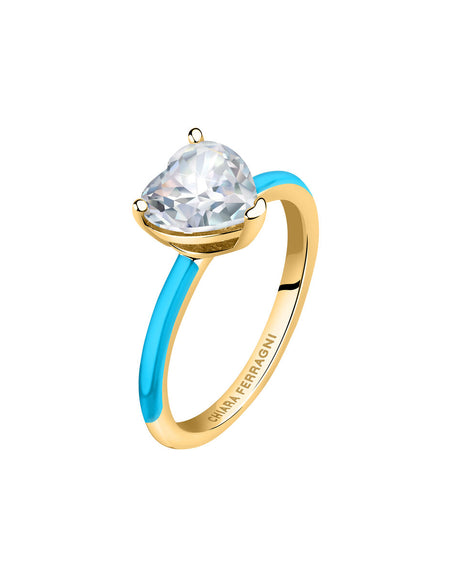 Ladies' Ring Chiara Ferragni J19AVI35016 (16)-0