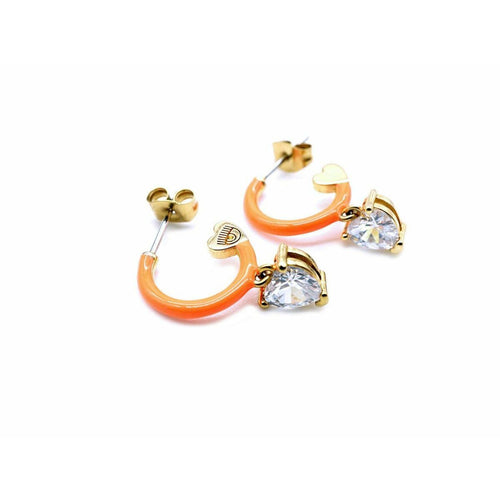 Load image into Gallery viewer, Ladies' Earrings Chiara Ferragni-3
