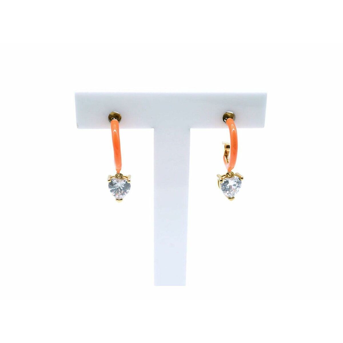 Ladies' Earrings Chiara Ferragni-2