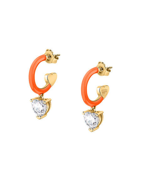 Ladies' Earrings Chiara Ferragni-0