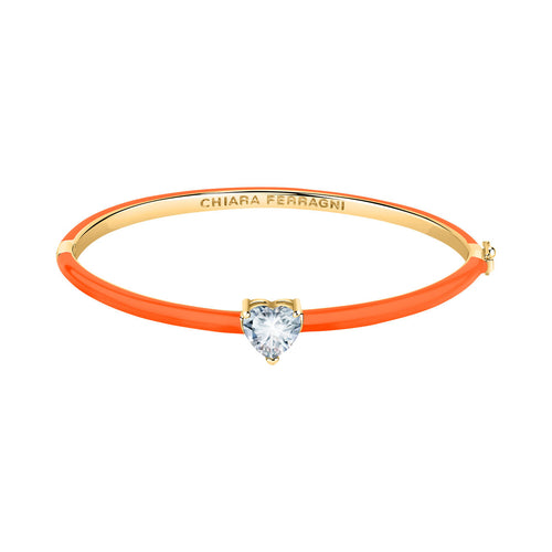 Load image into Gallery viewer, Ladies' Bracelet Chiara Ferragni J19AVI30 6 cm-0
