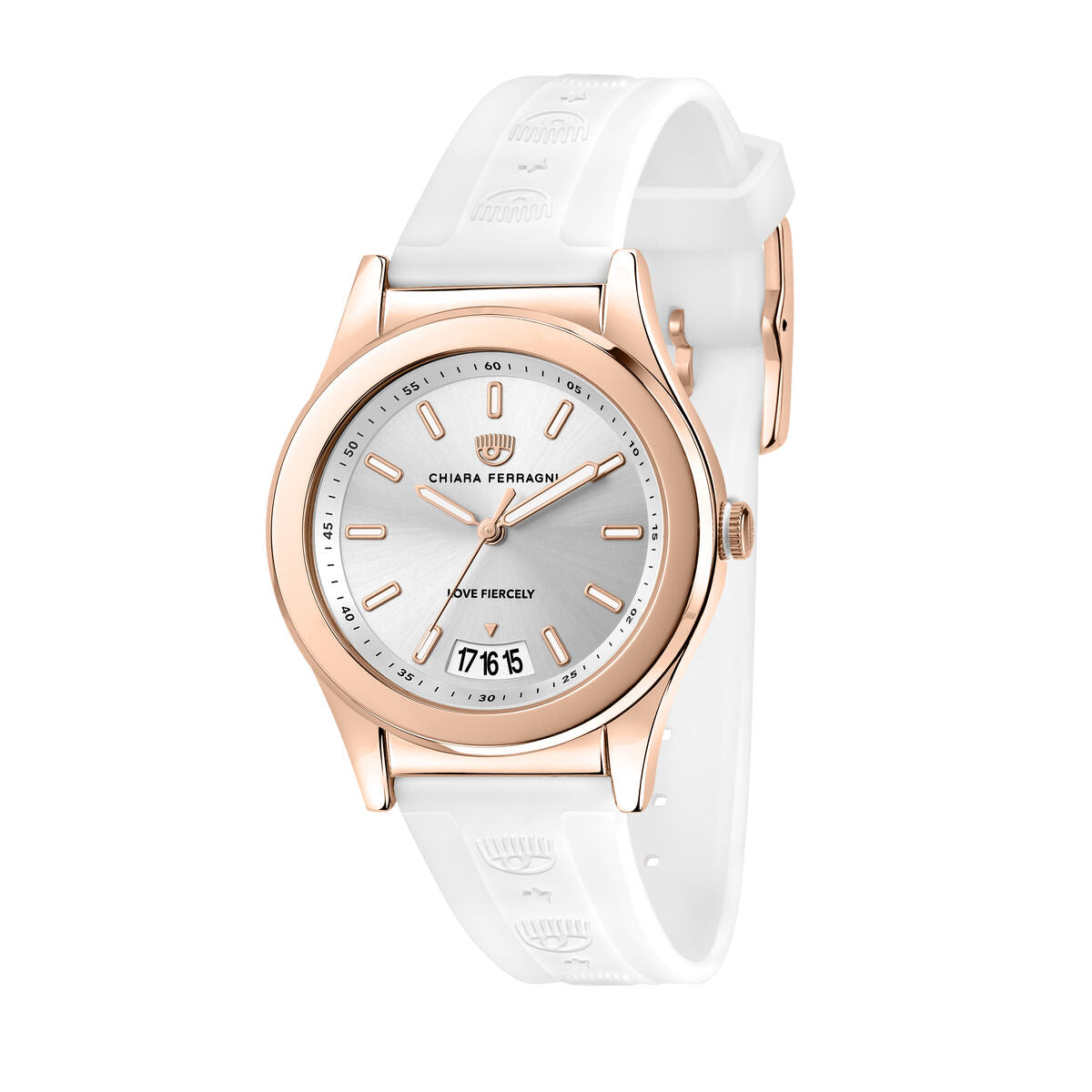 Ladies' Watch Chiara Ferragni R1951102504 (Ø 36 mm)-0