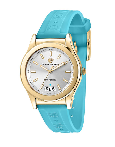Ladies' Watch Chiara Ferragni R1951102505 (Ø 36 mm)-0