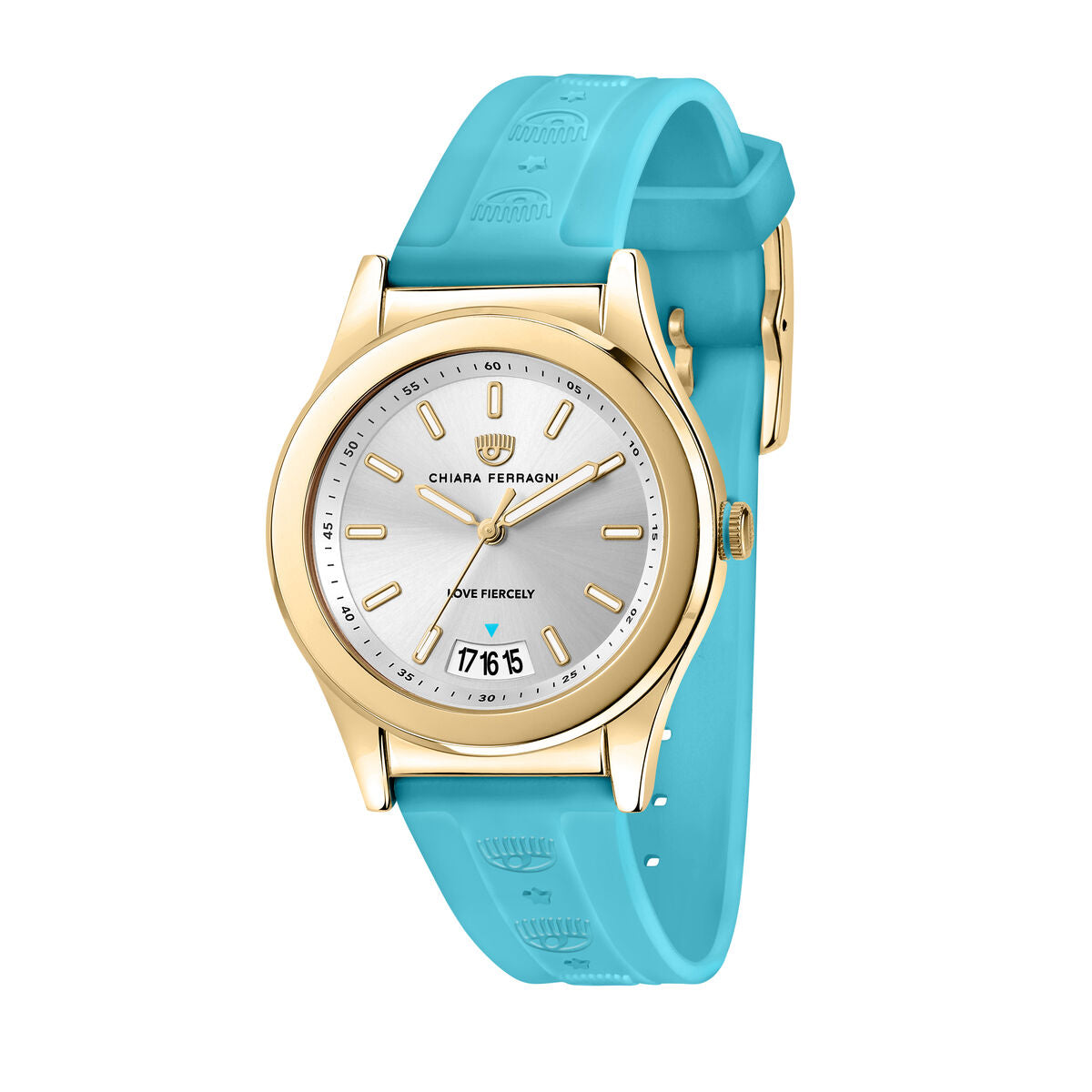 Ladies' Watch Chiara Ferragni R1951102505 (Ø 36 mm)-0