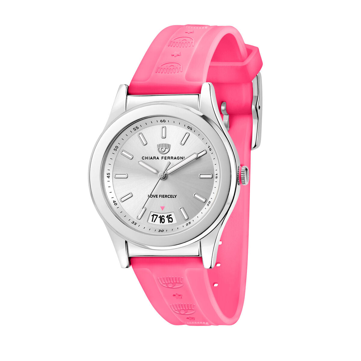 Ladies' Watch Chiara Ferragni R1951102506 (Ø 36 mm)-0