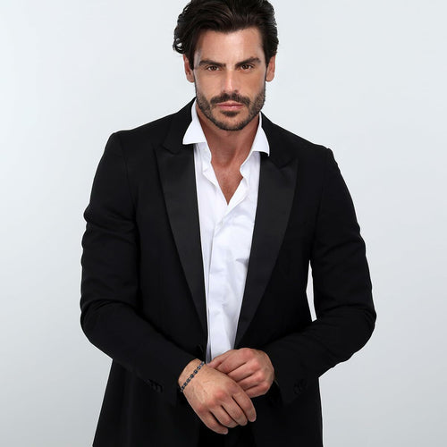 Load image into Gallery viewer, Men's Bracelet Maserati Stainless steel 22 cm-3
