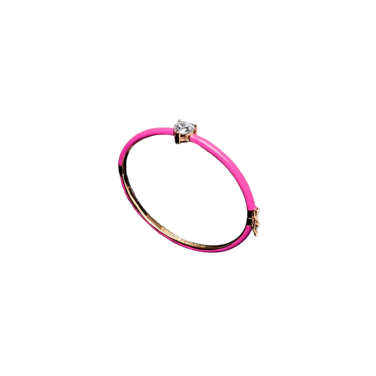 Ladies' Bracelet Chiara Ferragni J19AVI48 54 cm-0
