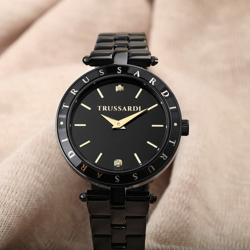 Load image into Gallery viewer, Ladies' Watch Trussardi R2453145513 (Ø 34 mm)-6
