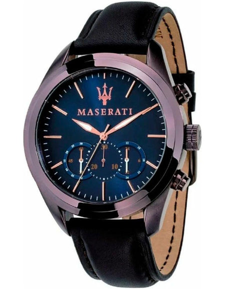 Men's Watch Maserati R8871612038 (Ø 45 mm)-0