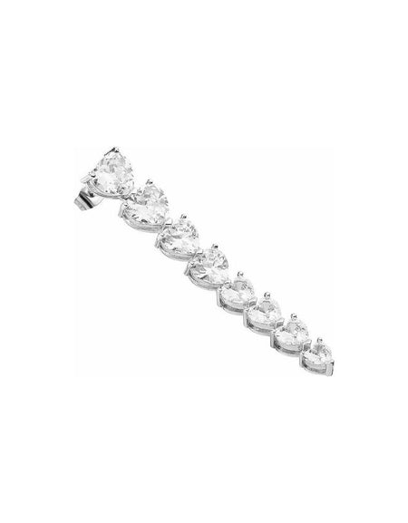 Ladies' Earrings Chiara Ferragni J19AVG08 Stainless steel 4 cm-0