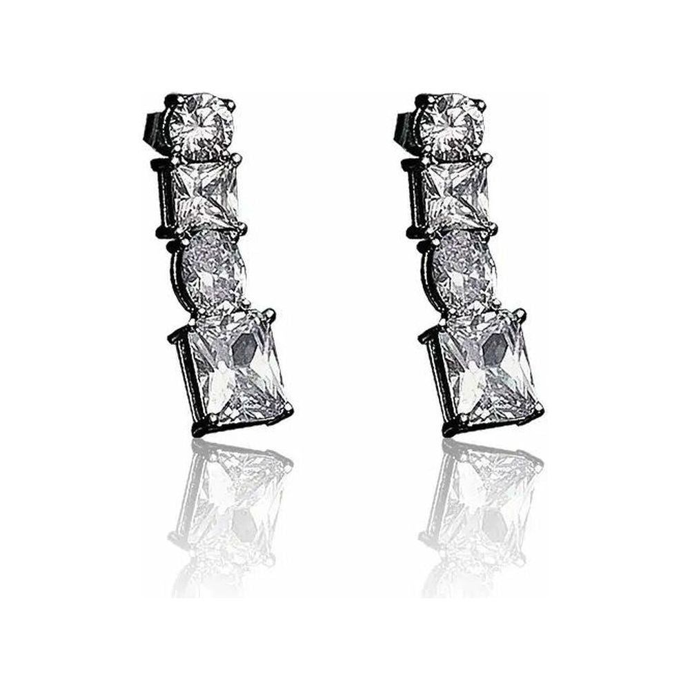 Ladies' Earrings Chiara Ferragni J19AVU03 Metal 2 cm-0