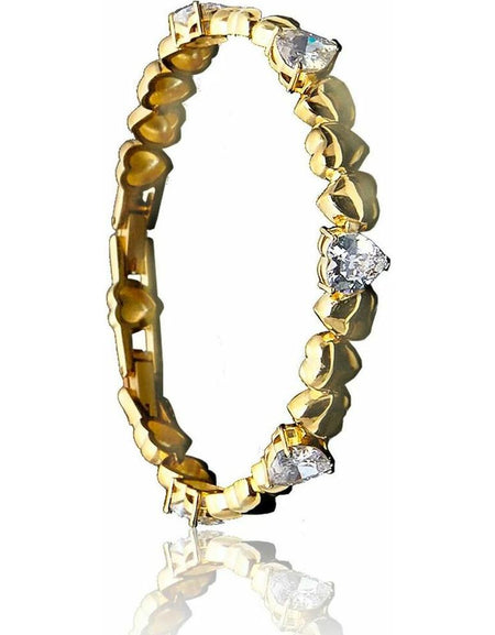 Ladies' Bracelet Chiara Ferragni J19AVT09 16 cm-0