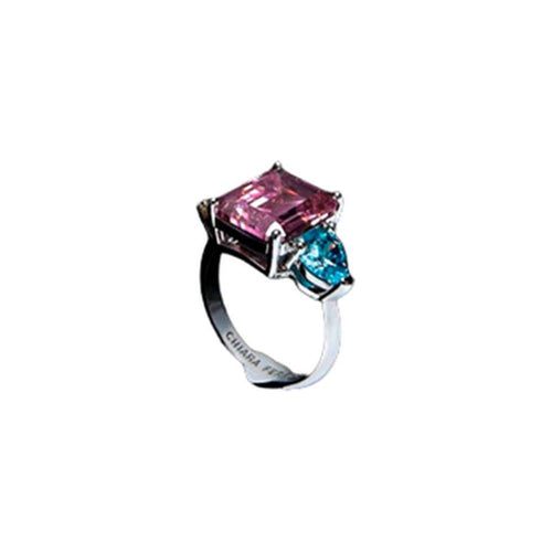 Load image into Gallery viewer, Ladies&#39; Ring Chiara Ferragni J19AVS06016 (16)-0
