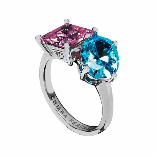Load image into Gallery viewer, Ladies' Ring Chiara Ferragni J19AVS07012 (12)-0
