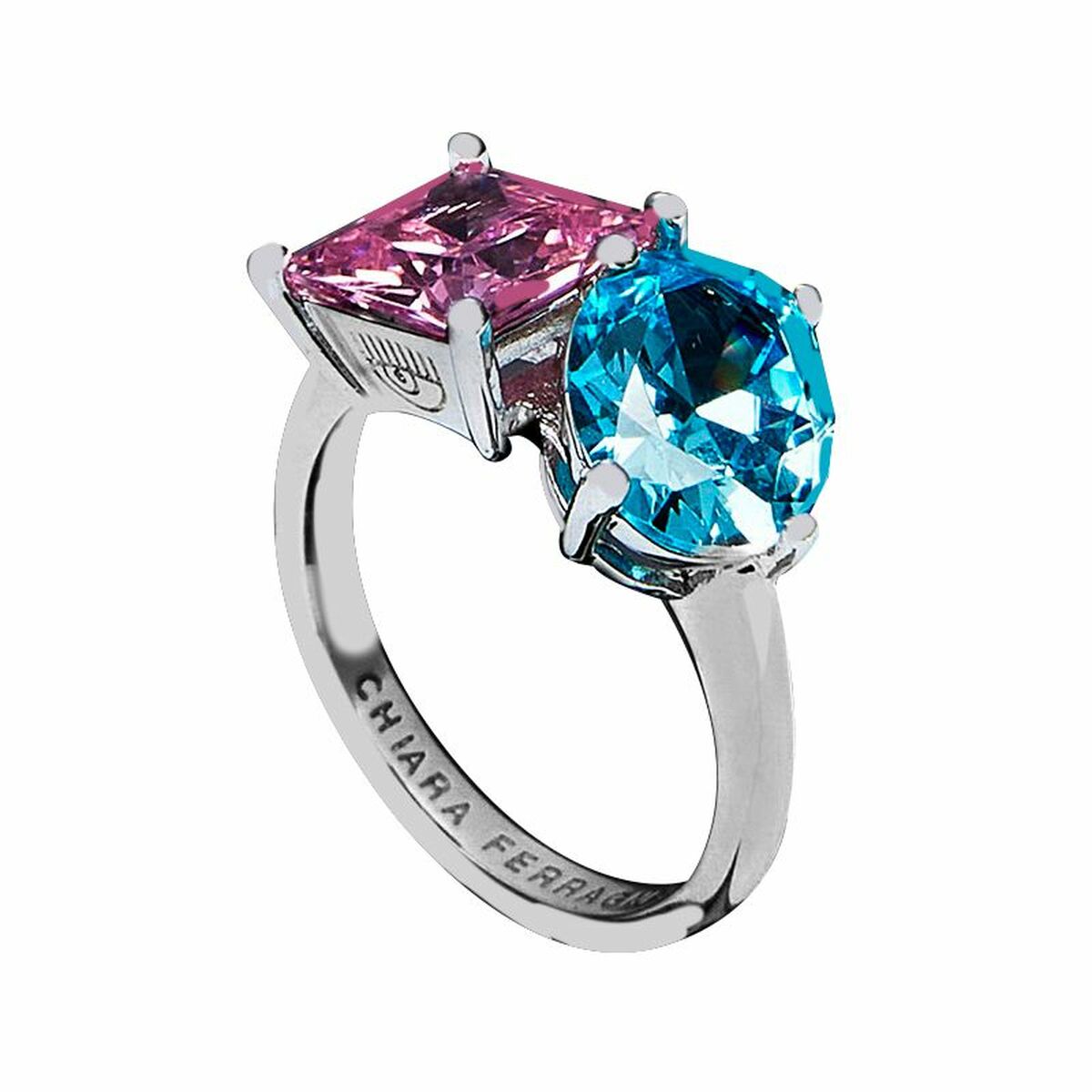 Ladies' Ring Chiara Ferragni J19AVS07012 (12)-0