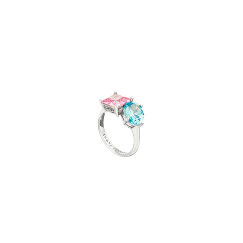 Load image into Gallery viewer, Ladies' Ring Chiara Ferragni J19AVS07016 (16)-0
