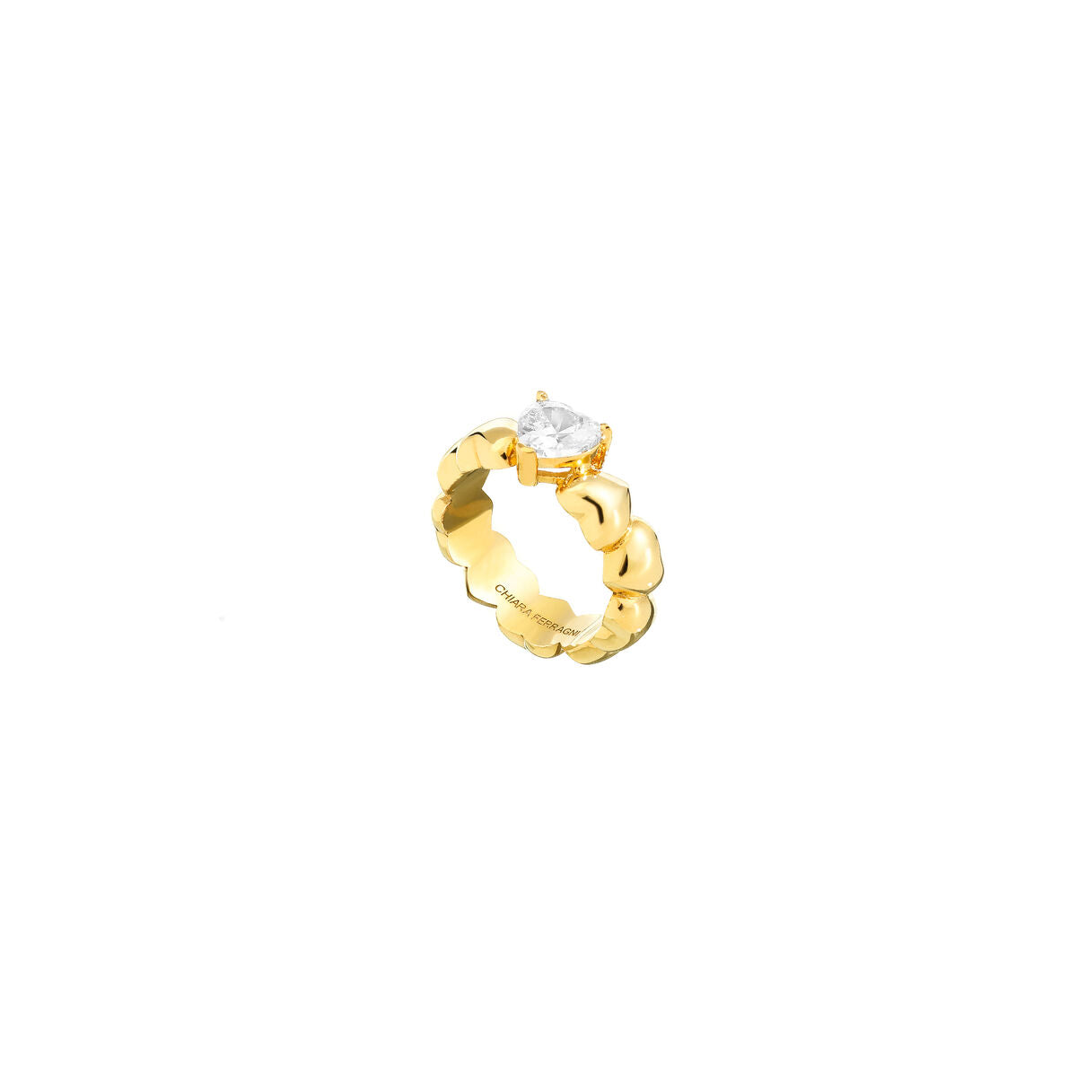 Ladies' Ring Chiara Ferragni J19AVT05014 (14)-0