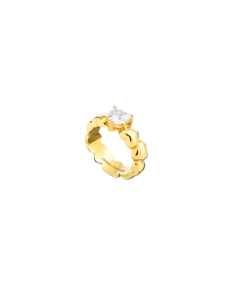 Ladies' Ring Chiara Ferragni J19AVT05016 (16)-0