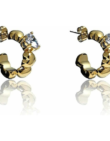 Ladies' Earrings Chiara Ferragni J19AVT14 Stainless steel 2 cm-0