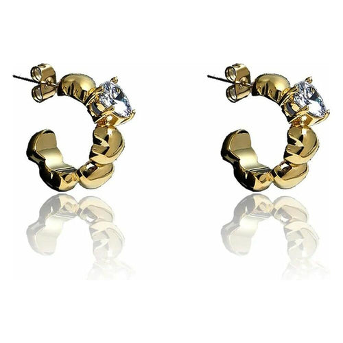 Load image into Gallery viewer, Ladies&#39; Earrings Chiara Ferragni J19AVT14 Stainless steel 2 cm-0
