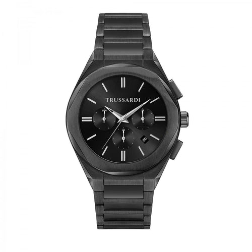 Load image into Gallery viewer, Men's Watch Trussardi R2453156002 (Ø 44 mm)-7
