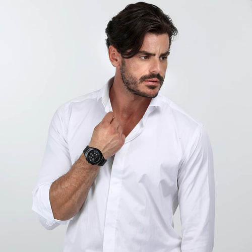 Load image into Gallery viewer, Men's Watch Trussardi R2453156002 (Ø 44 mm)-4
