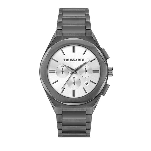 Load image into Gallery viewer, Men's Watch Trussardi R2453156003 (Ø 44 mm)-2
