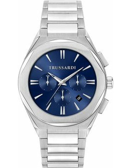 Men's Watch Trussardi R2453156004 (Ø 44 mm)-0