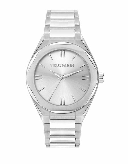 Men's Watch Trussardi R2453156006 (Ø 42 mm)-0