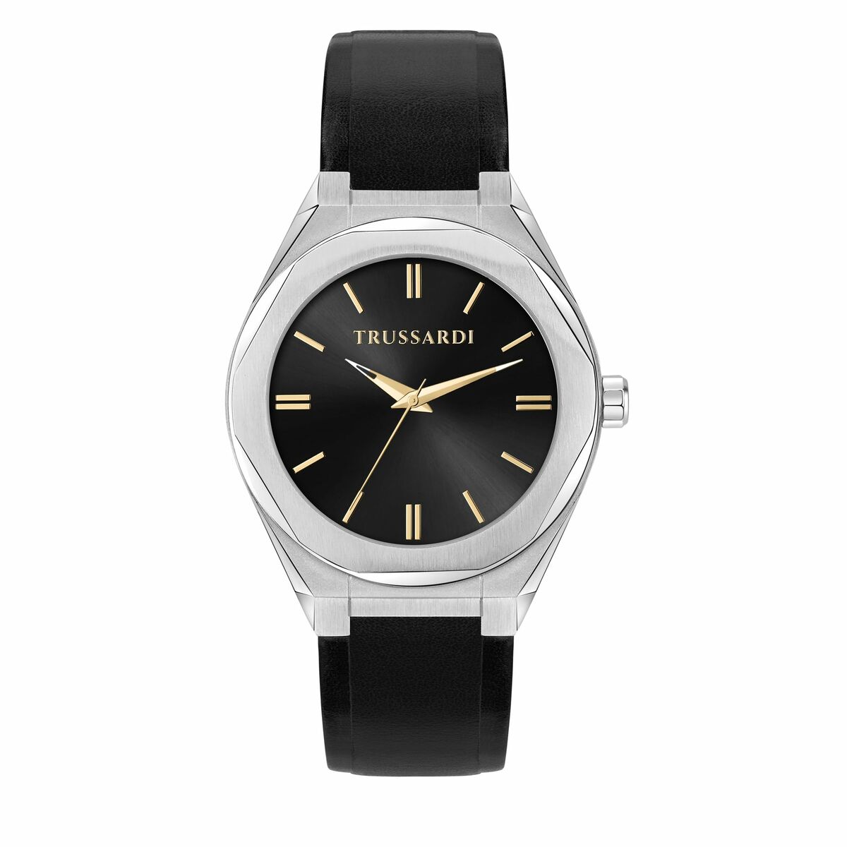 Men's Watch Trussardi (Ø 42 mm)-8