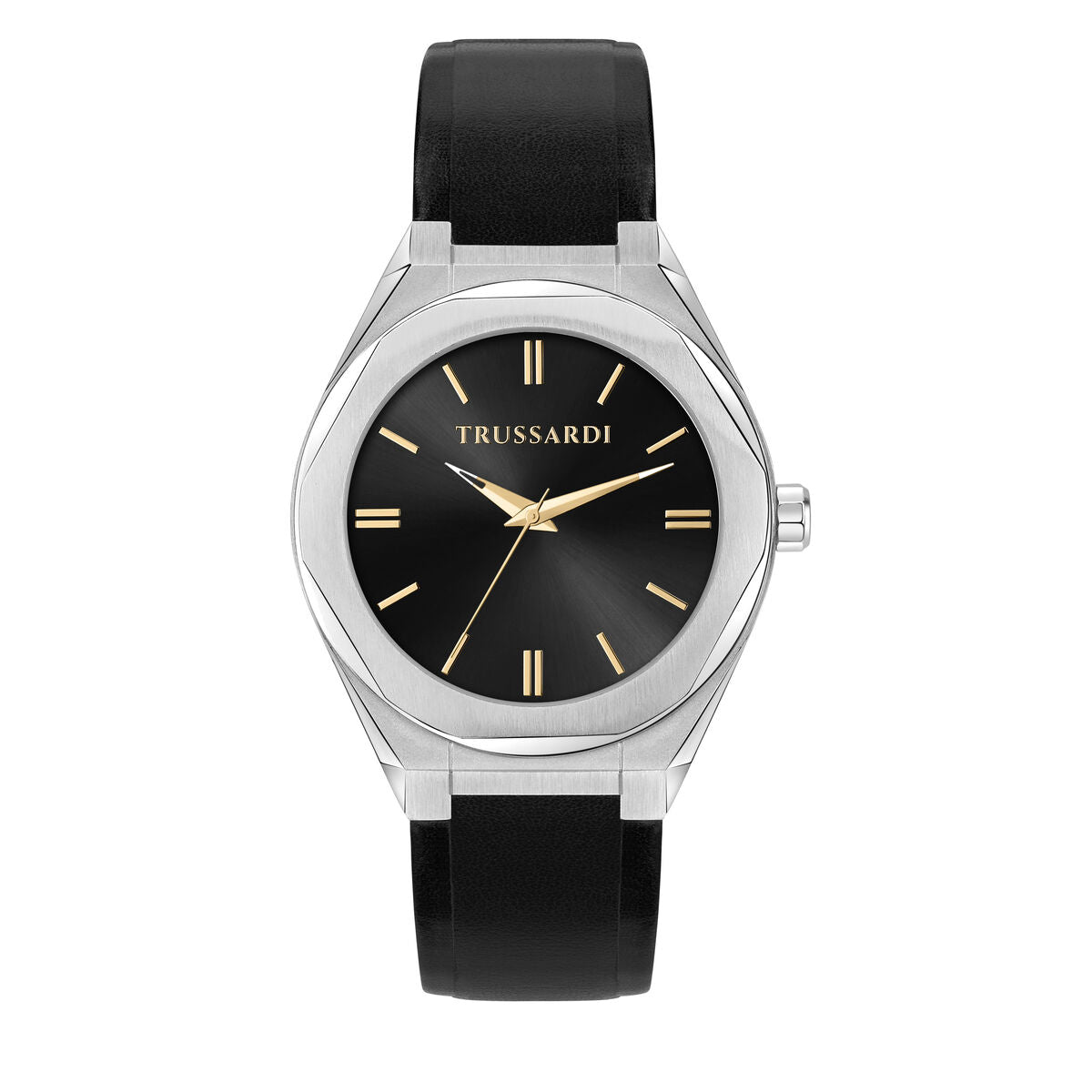 Men's Watch Trussardi (Ø 42 mm)-0