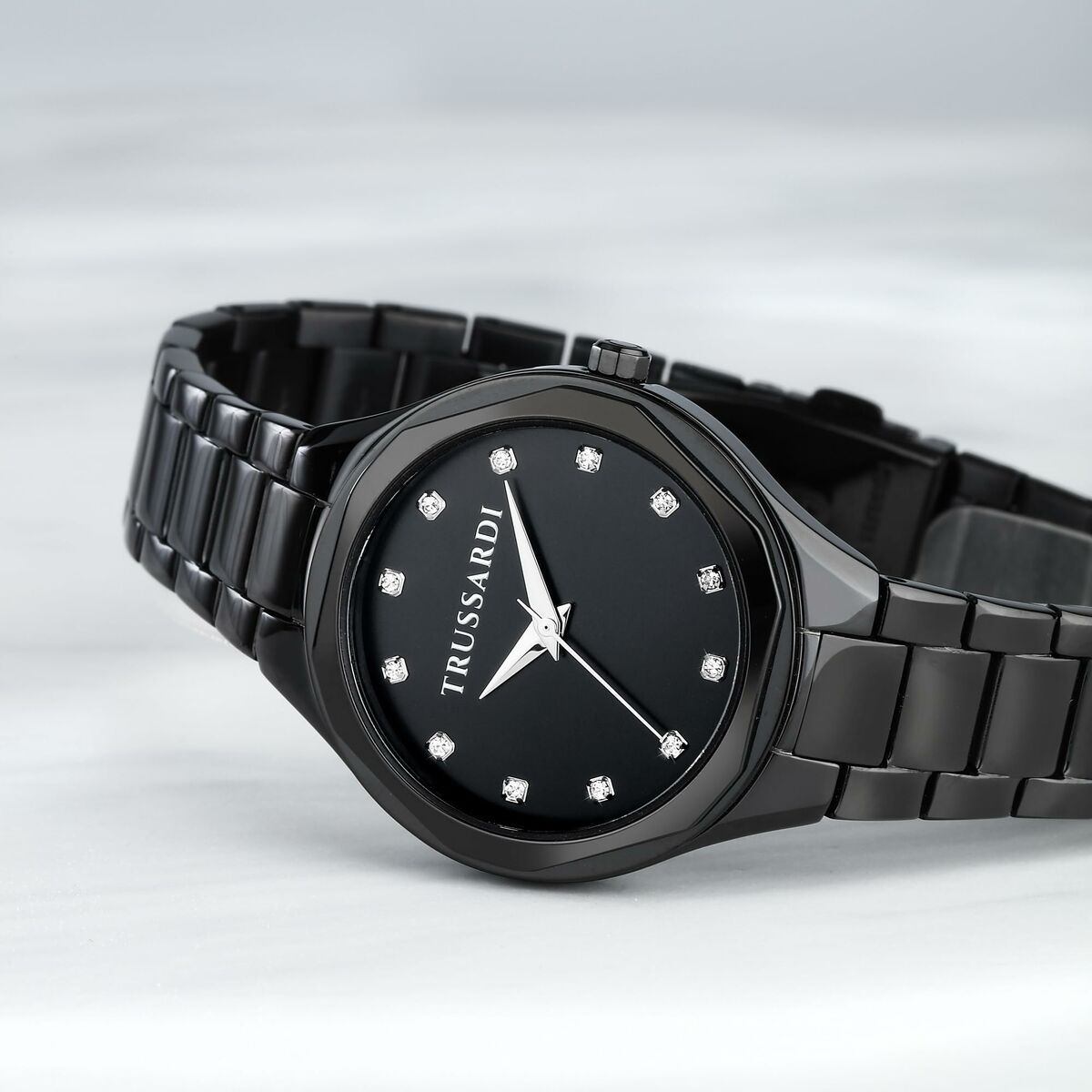 Ladies' Watch Trussardi R2453157501 (Ø 32 mm)-4