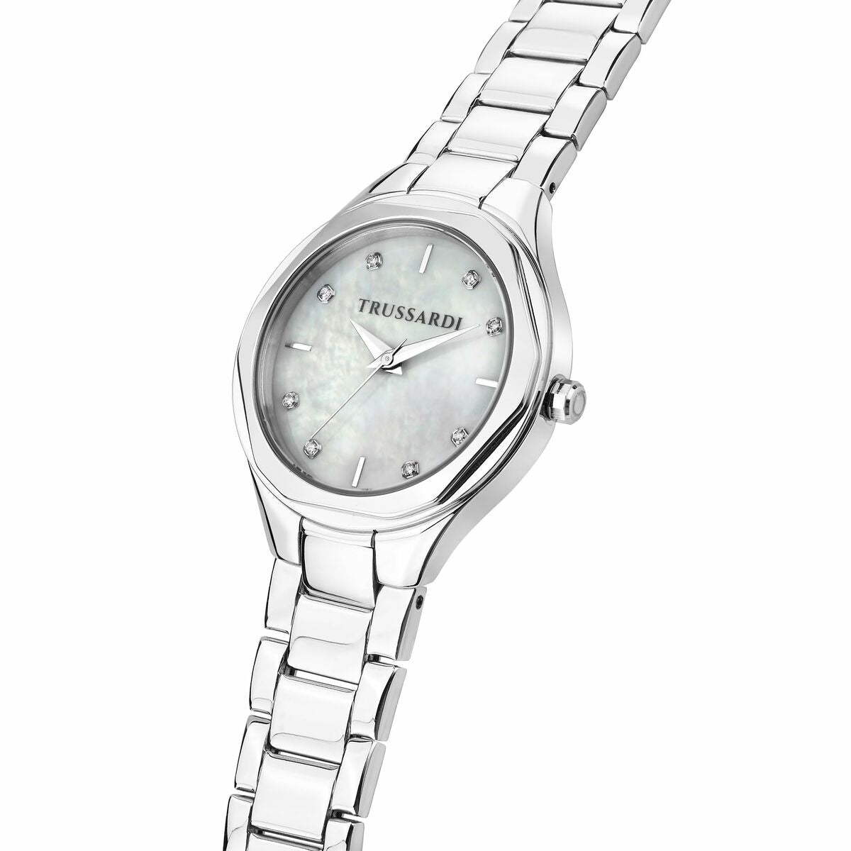 Ladies' Watch Trussardi R2453157502 (Ø 32 mm)-5