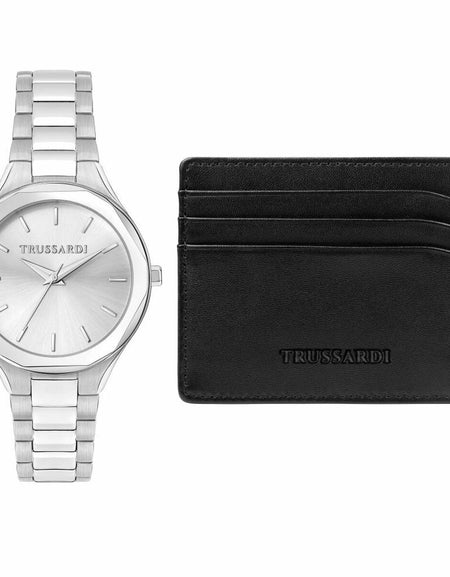 Ladies' Watch Trussardi R2453157507 (Ø 32 mm)-10