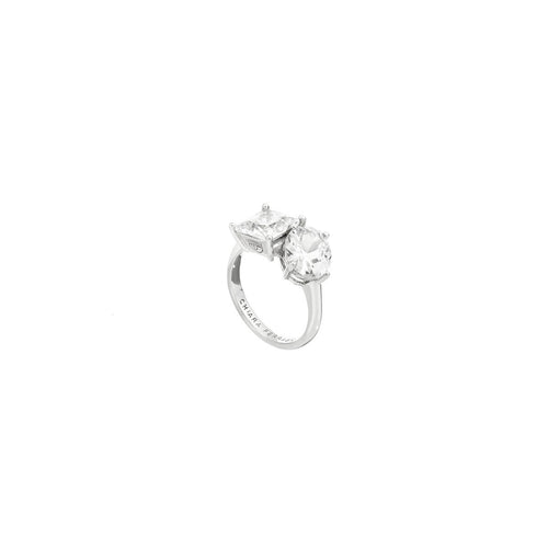 Load image into Gallery viewer, Ladies' Ring Chiara Ferragni J19AVU07010 (10)-0
