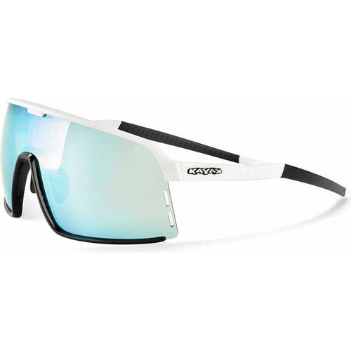 Load image into Gallery viewer, Unisex Sunglasses Kayak 2977-0
