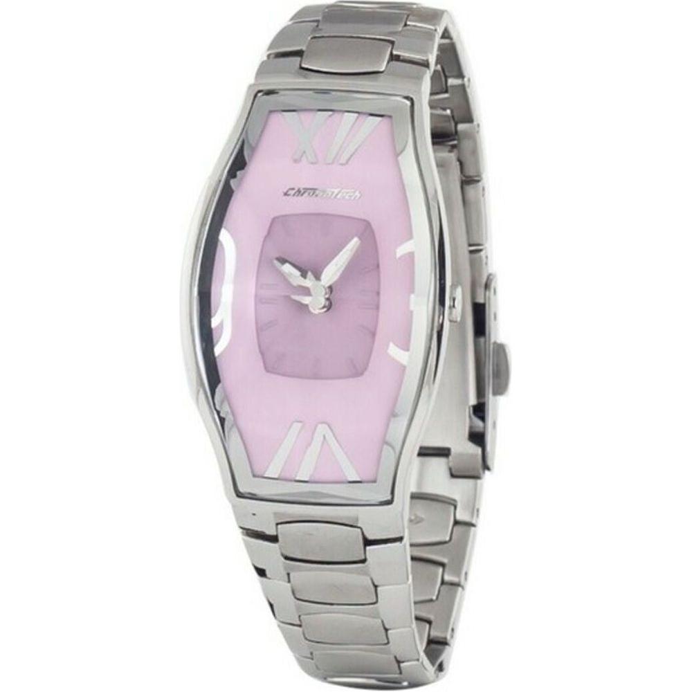 Ladies' Watch Chronotech CT7932L/07M (Ø 28 mm)-0