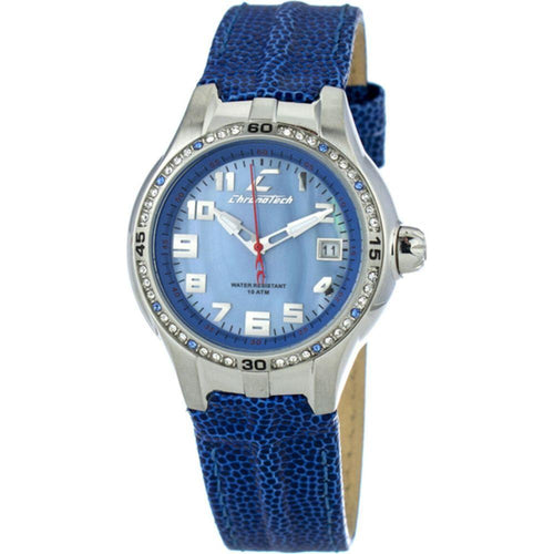 Load image into Gallery viewer, Ladies&#39; Watch Chronotech CT7980L-13S (Ø 36 mm)-0
