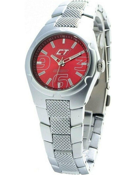 Ladies' Watch Chronotech CC7039L-04M (Ø 33 mm)-0