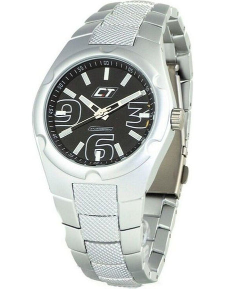 Men's Watch Chronotech CC7039M-02M (Ø 38 mm)-0