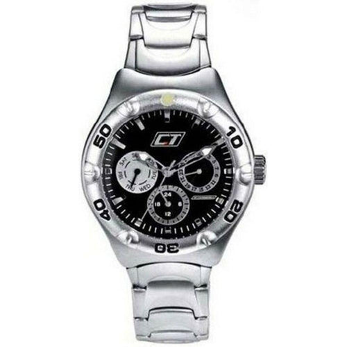 Load image into Gallery viewer, Unisex Watch Chronotech CC7051M-02M (Ø 38 mm)-0
