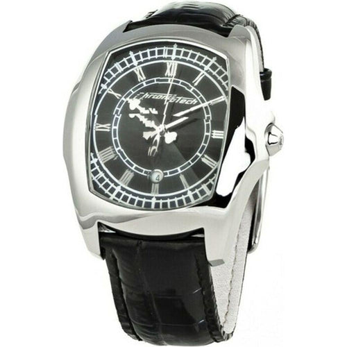 Load image into Gallery viewer, Men&#39;s Watch Chronotech CT7896M-92 (Ø 41 mm)-0
