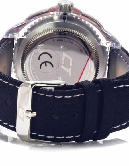 Unisex Watch Chronotech CC6280L-07 (Ø 41 mm)-0