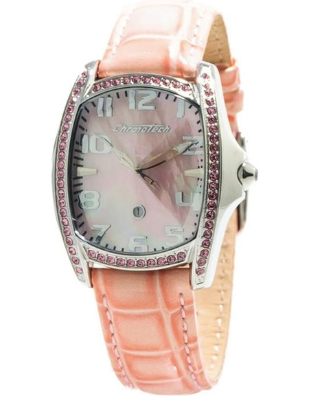 Ladies' Watch Chronotech CT7988LS-27 (Ø 33 mm)-0