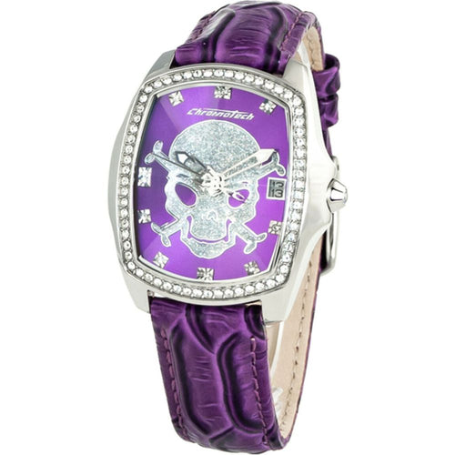 Load image into Gallery viewer, Ladies&#39; Watch Chronotech Prisma STYLE (Ø 33 mm)-0
