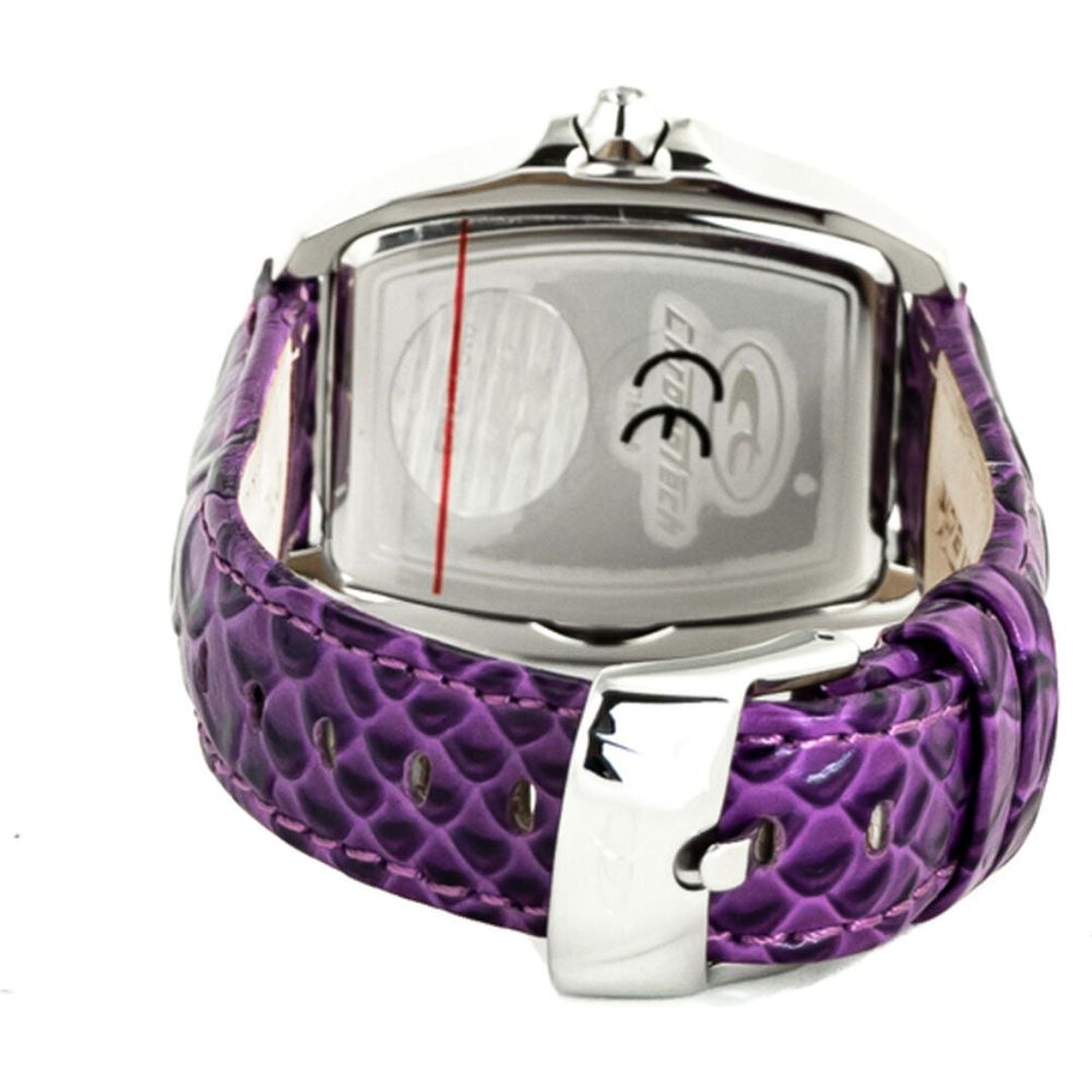 Ladies' Watch Chronotech Prisma STYLE (Ø 33 mm)-3