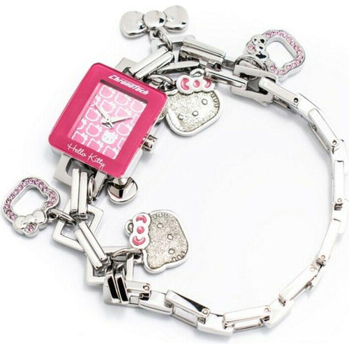 Load image into Gallery viewer, Ladies&#39; Watch Chronotech CHRONOTECH for Hello Kitty-0
