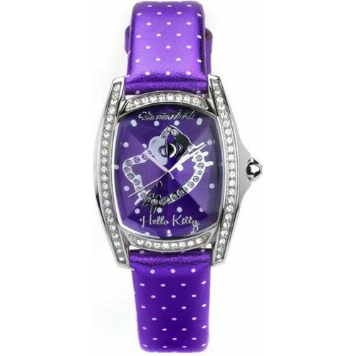 Load image into Gallery viewer, Ladies&#39; Watch Chronotech CHRONOTECH for Hello Kitty (Ø 28 mm)-0
